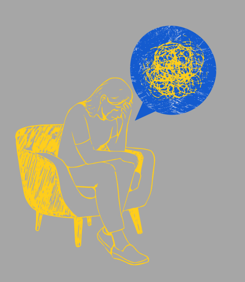 How Stress Impacts Your Mental Health