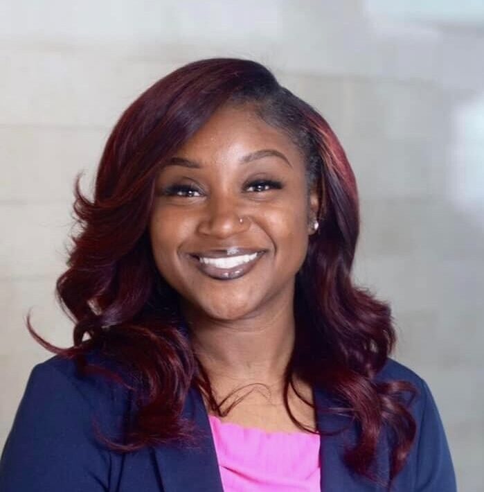 Andrea Riley is Desoto High School New Girls Basketball Coach