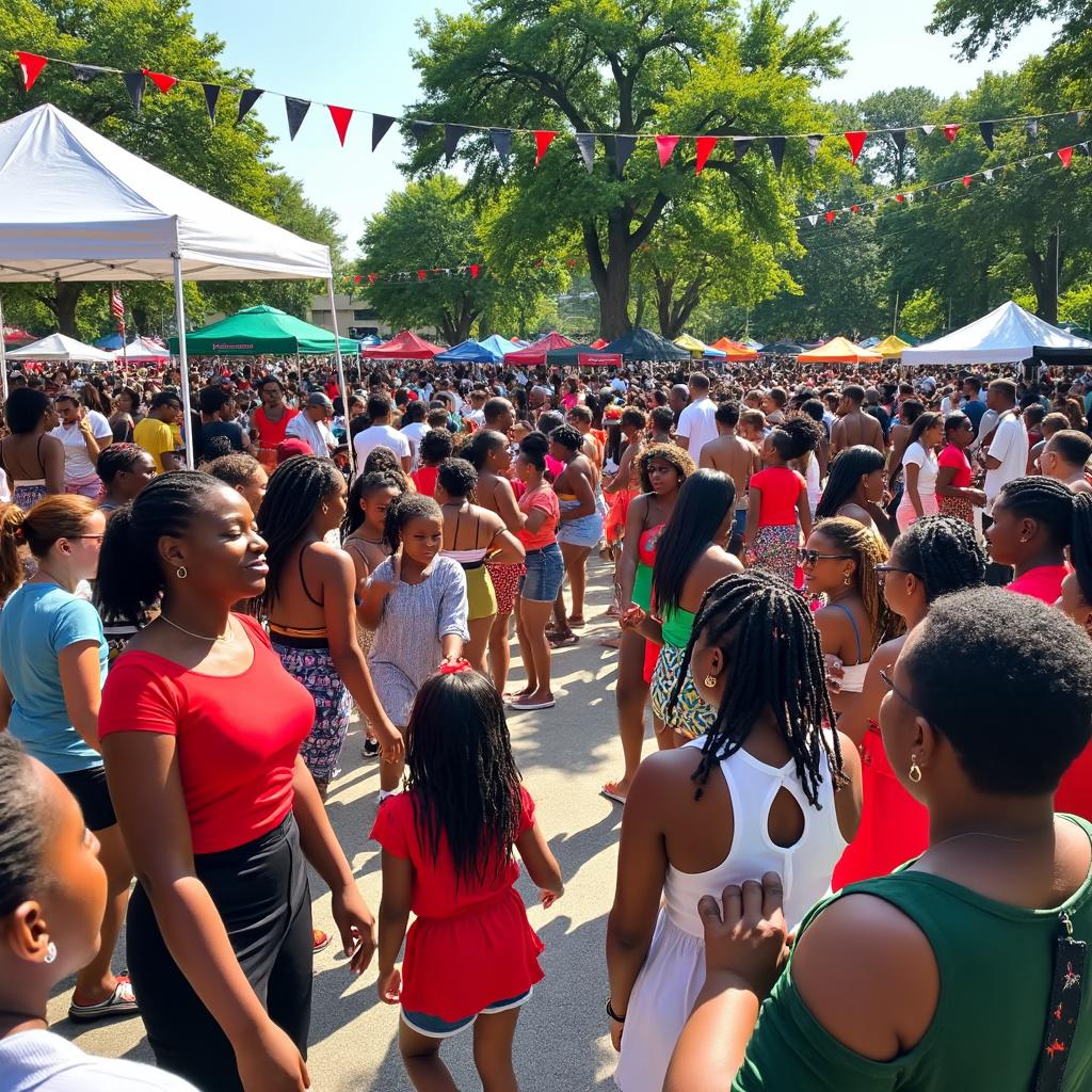 Juneteenth: A Celebration of Freedom