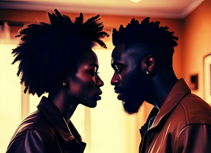 Why Breaking Up Every Time You Argue is a Trauma Response