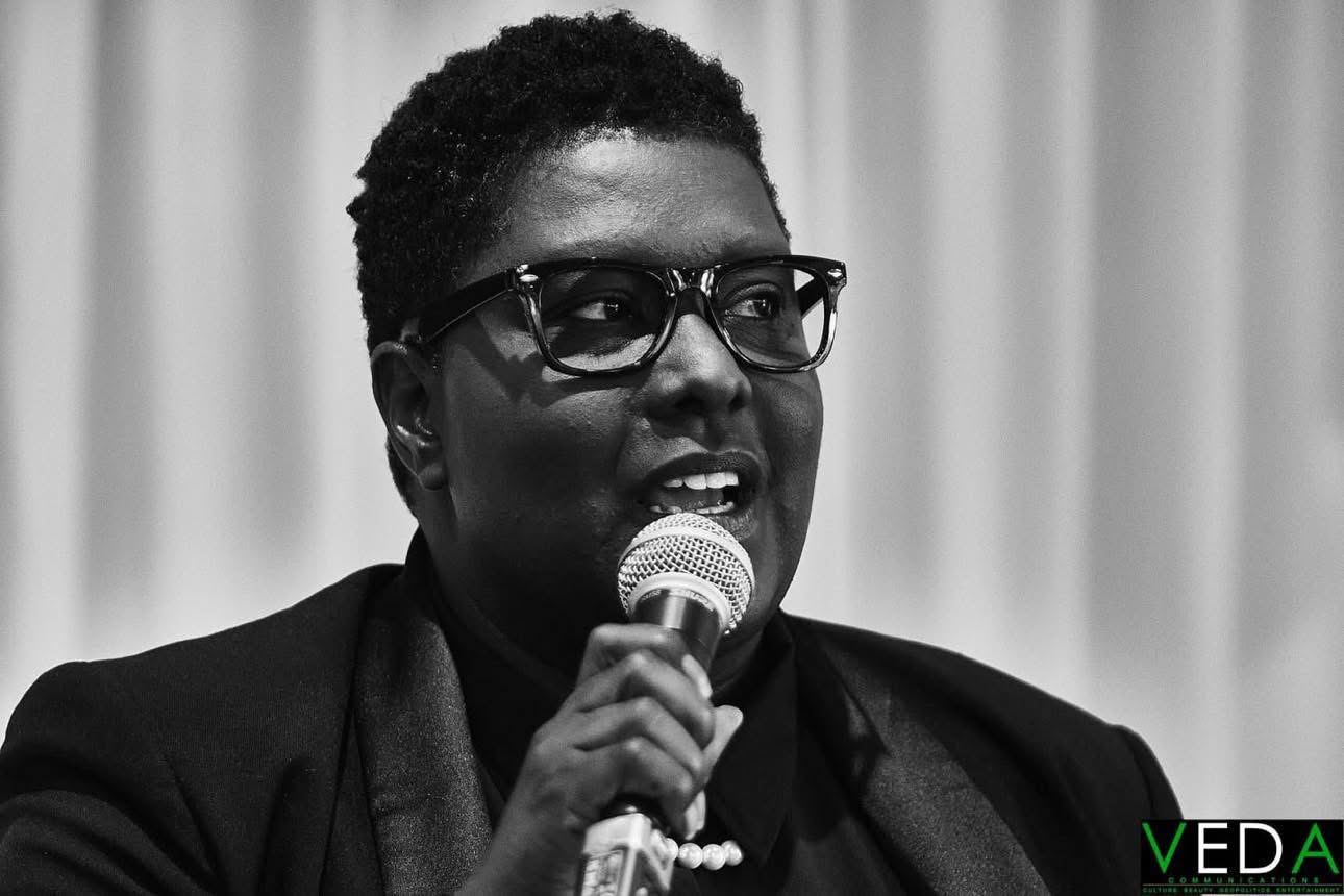 Dr. Candace Joseph: Empowering Small Businesses