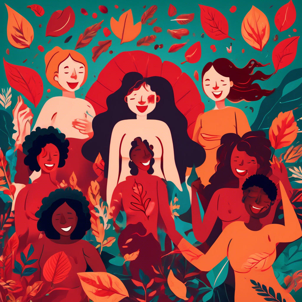 Understanding Free Bleeding