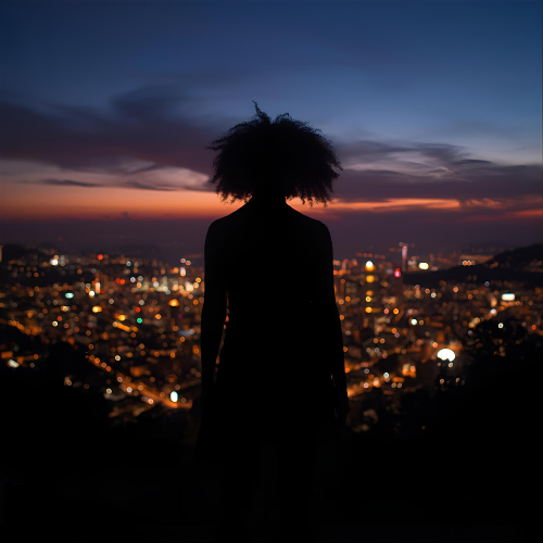 Short Story: The Girl With No Walls